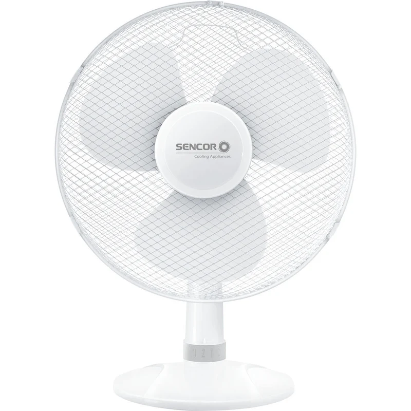 Desk fan Sencor SFE 4030, 50 W