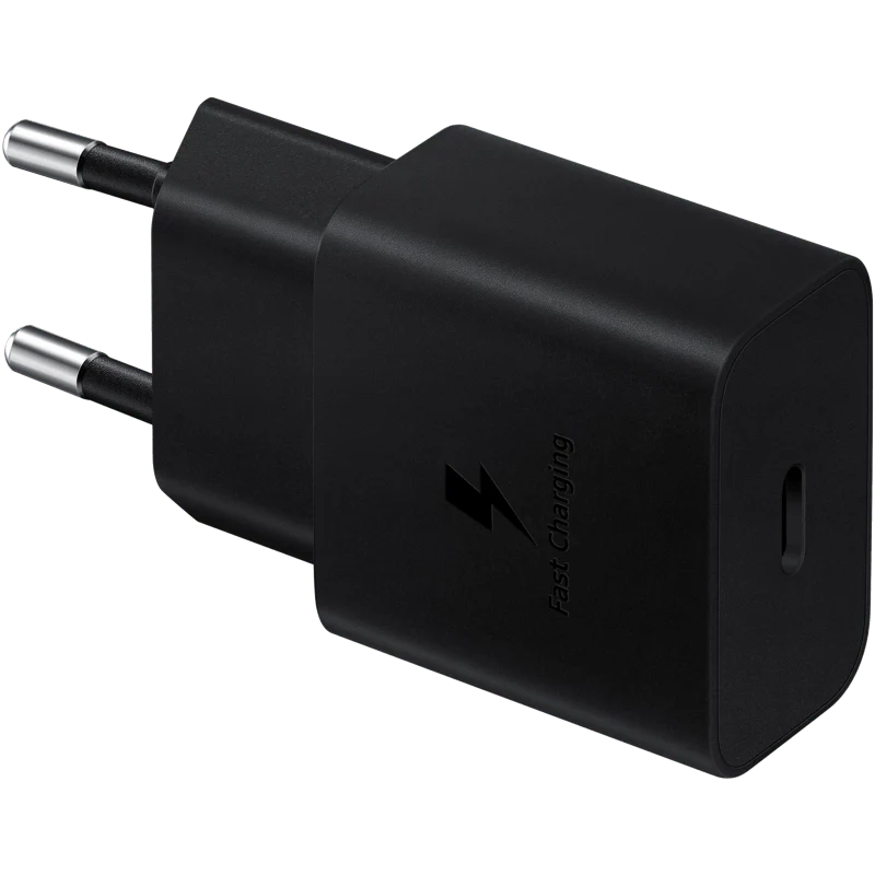 Samsung W Charger 15W Type C to C-Cable