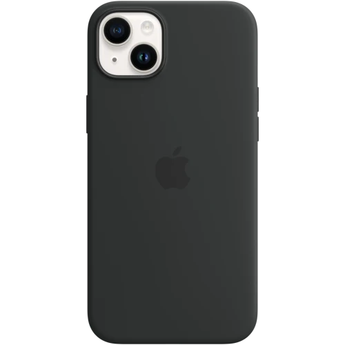 Apple iPhone 14 Plus Silicone Case with MagSafe