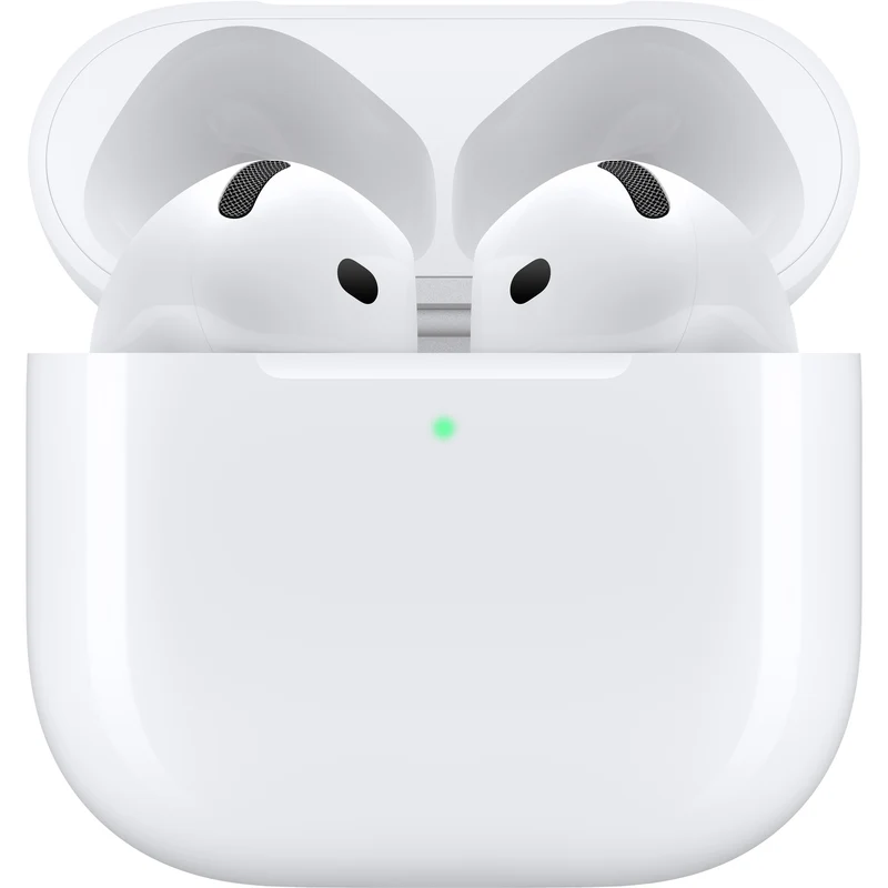 Apple AirPods 4 with Active Noise Cancellation