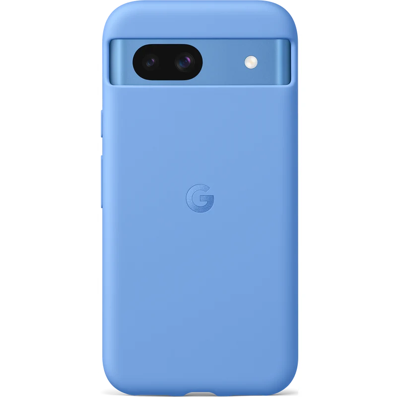 Google Pixel 8a Case - Bay