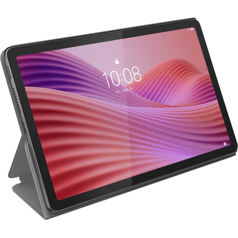 Lenovo Folio Case for Lenovo Tab 10,1" Tablet case, Gray