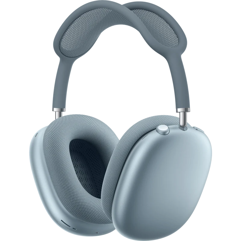 Apple AirPods Max (2024), Blue