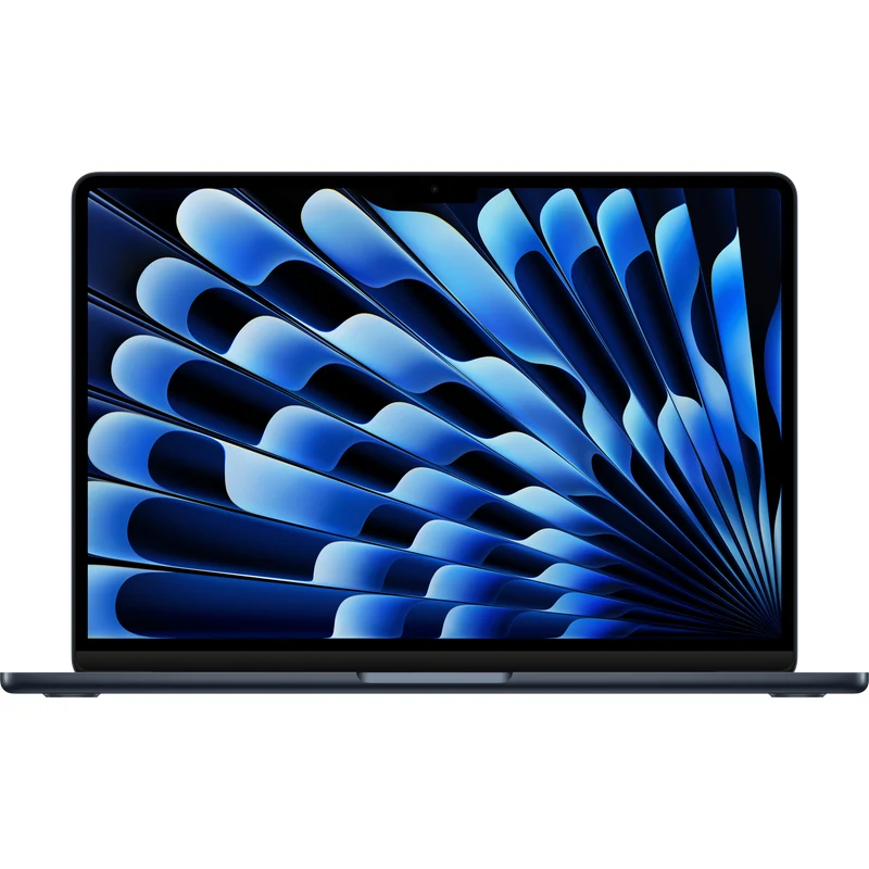 Apple MacBook Air 13" M3 (2024) 8GB 512GB midnight