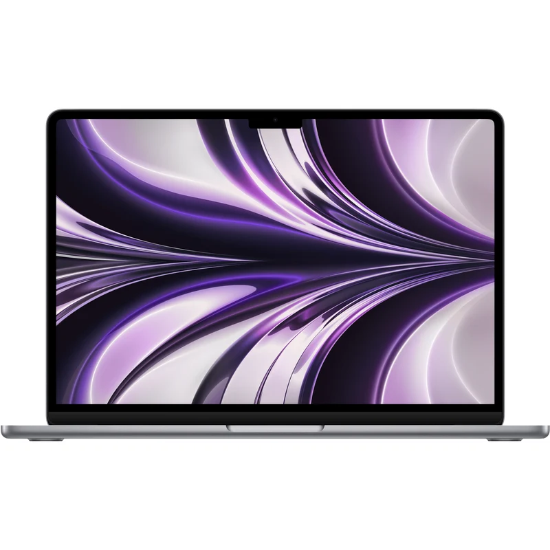 Apple MacBook Air 13" (2022), 256GB, Space Gray