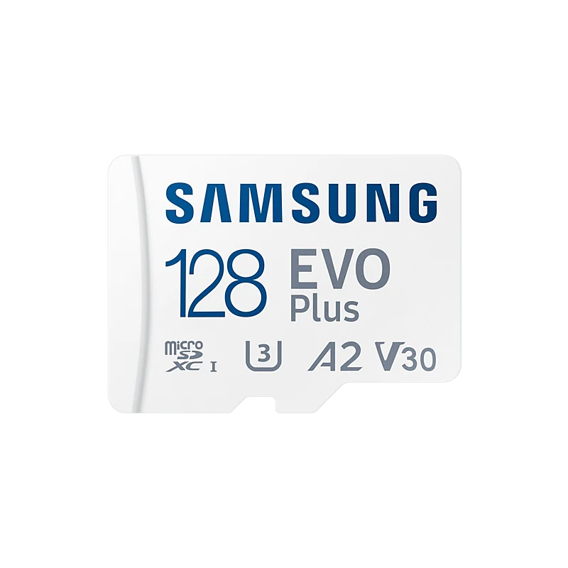 SAMSUNG MICRO SD EVO 128GB
