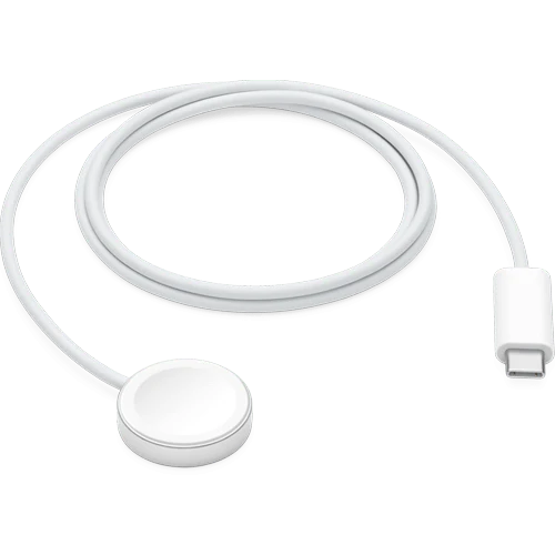 Apple Watch Magnetic Fast Charger USB-C WH