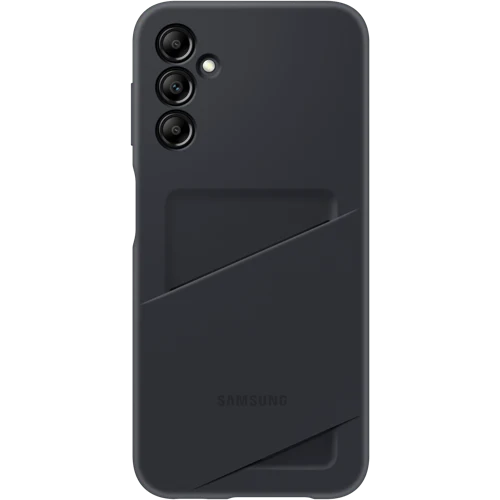 Samsung Card Slot Case A14 Black