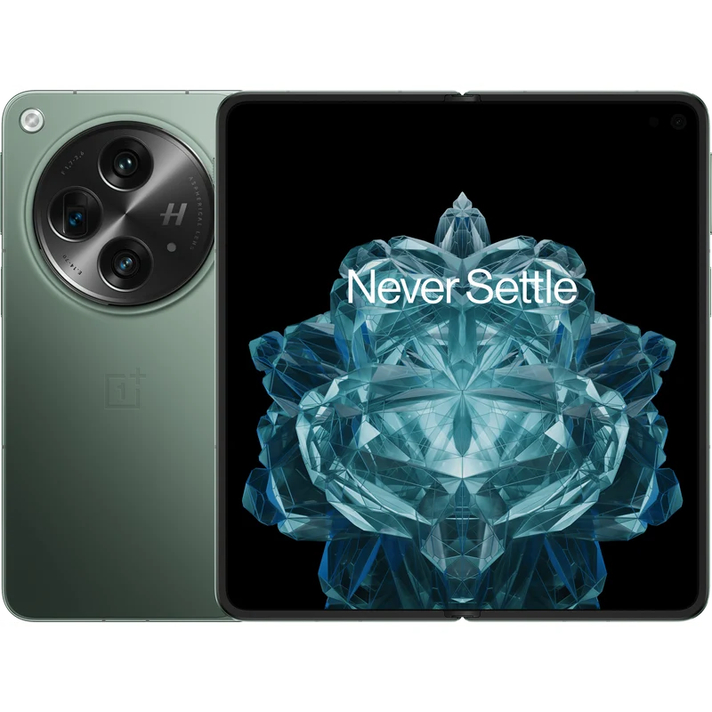 OnePlus Open 5G, 512/16GB, Emerald Dusk