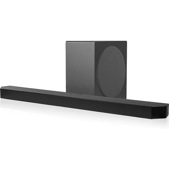 Samsung HW-Q800D 5.1.2 Dolby Atmos Soundbar