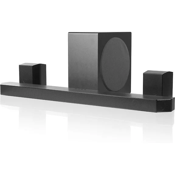 Samsung HW-Q930D 9.1.4 Dolby Atmos Soundbar