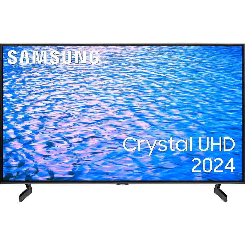 Samsung Crystal UHD CU7000 50" 4K LED TV