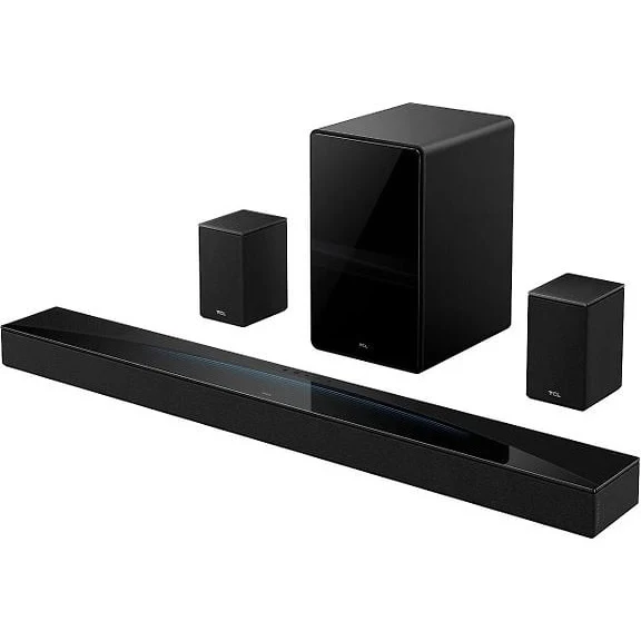TCL Q85H 7.1.2 Dolby Atmos Soundbar