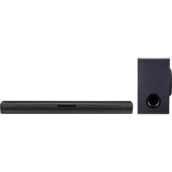 LG SQC1 2.1 Soundbar