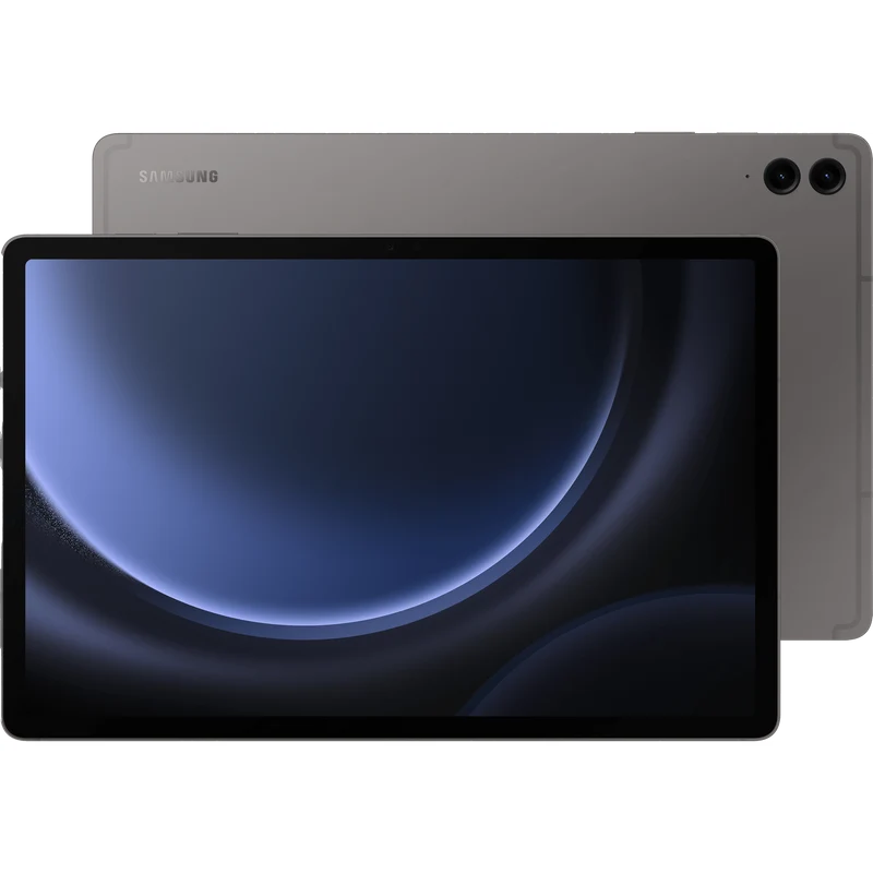 Samsung Galaxy Tab S9 FE+ 5G, 128GB, Gray