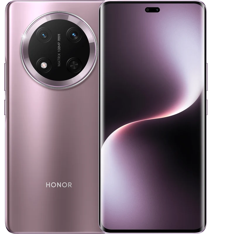 Honor Magic7 Lite 5G, Purple (8GB+512GB)