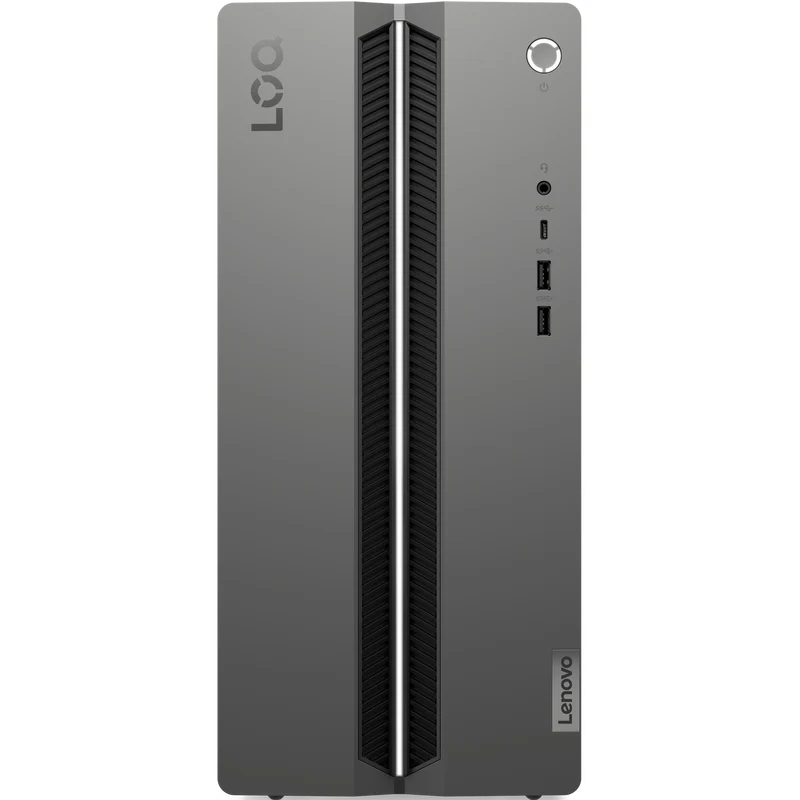 Lenovo LOQ Tower Desktop 17IRR9 Intel Core i5 14400F RTX 4060