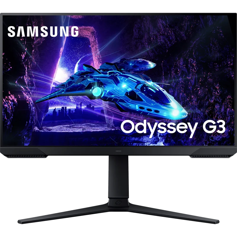 Samsung Odyssey G3 27" Gaming Monitor