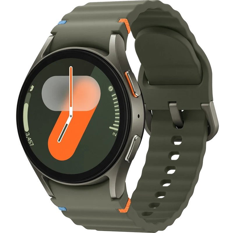 Samsung Galaxy Watch7, 40mm Green, BT