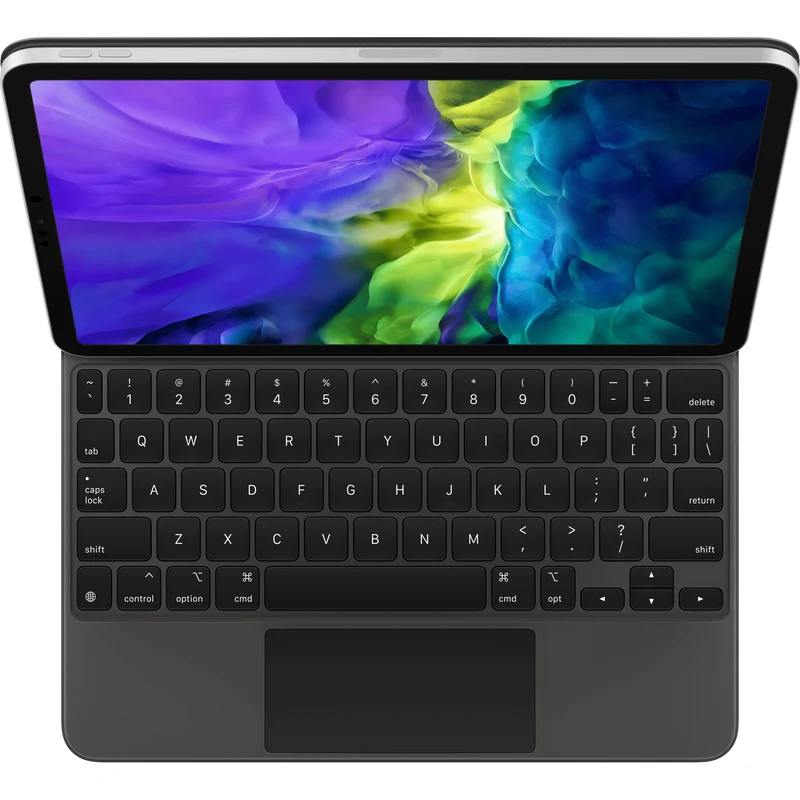 Apple Magic Keyboard for iPad Pro 11" (1. and 2. gen)