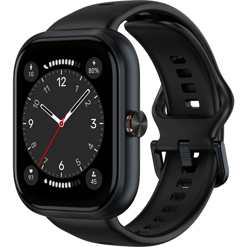 HONOR Choice Watch, Black