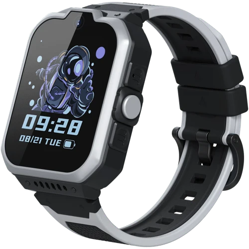 ZTE K1 Pro Grey Kids Smart Watch