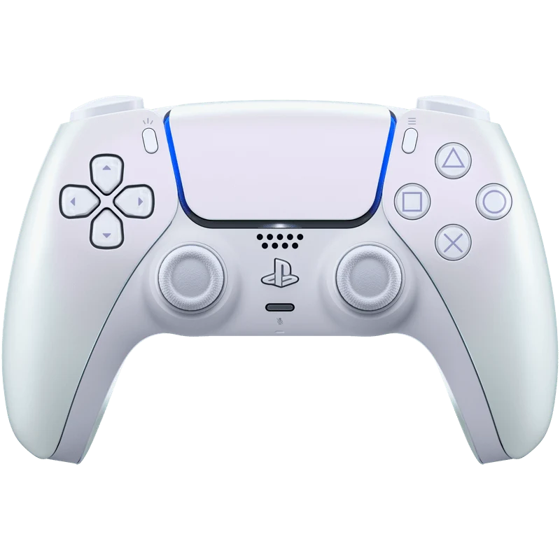 PS5 DualSense Chroma Pearl Wireless Controller