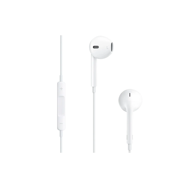Apple EarPods 3.5mm Headphone plug White