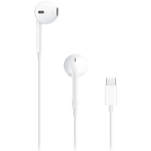 Apple EarPods (USB-C) White