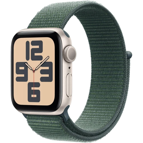 Apple Watch SE Sport Loop (GPS)