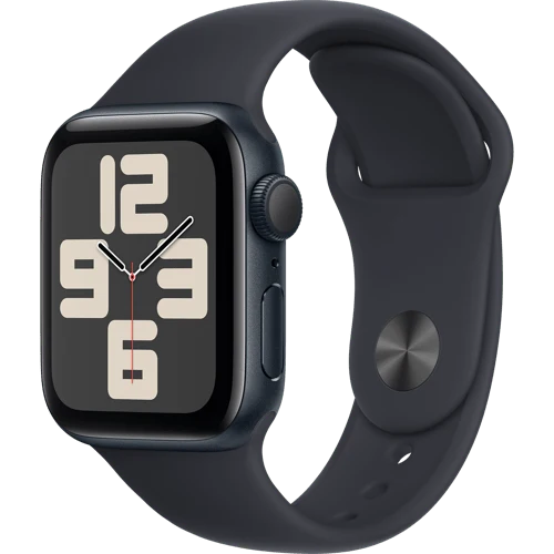 Apple Watch SE Sport Band (GPS+Cellular)