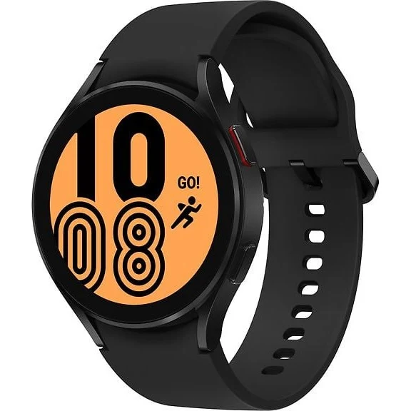 Samsung Galaxy Watch4 (Bluetooth) 44mm - Black