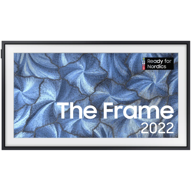 The Frame 32" FHD QLED Smart TV (2022)