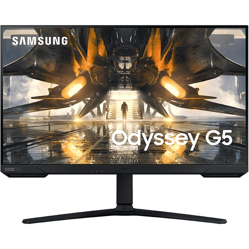 Samsung Odyssey G5 32" Gaming Monitor