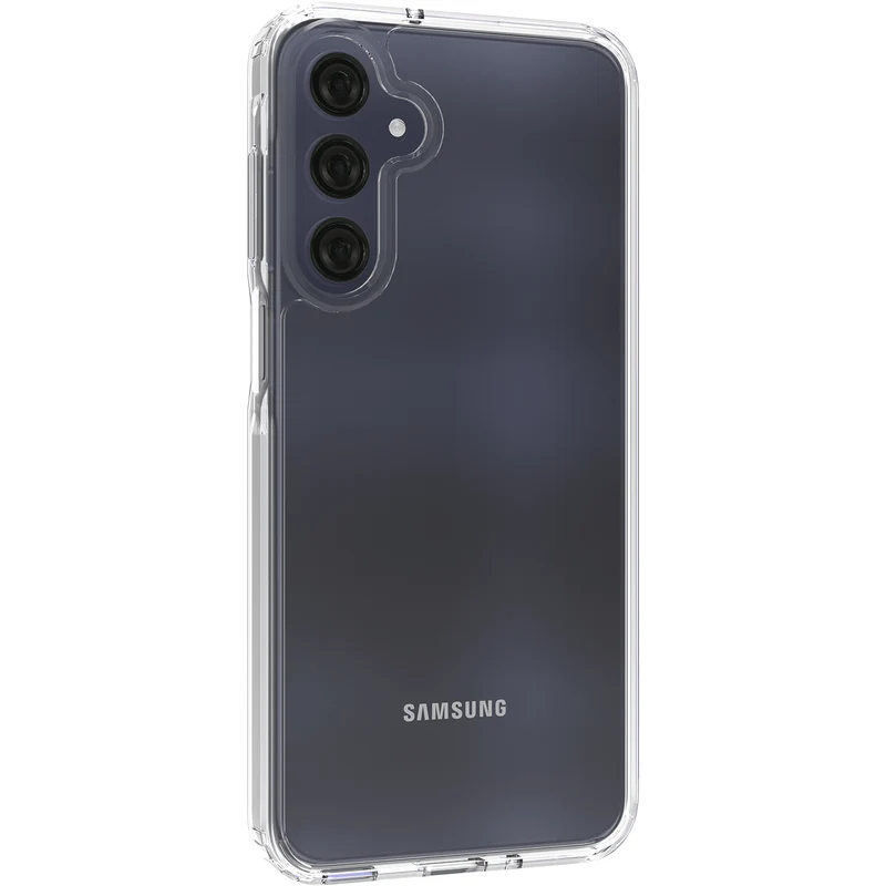 Screenor Bumper Galaxy A16 5G Transparent