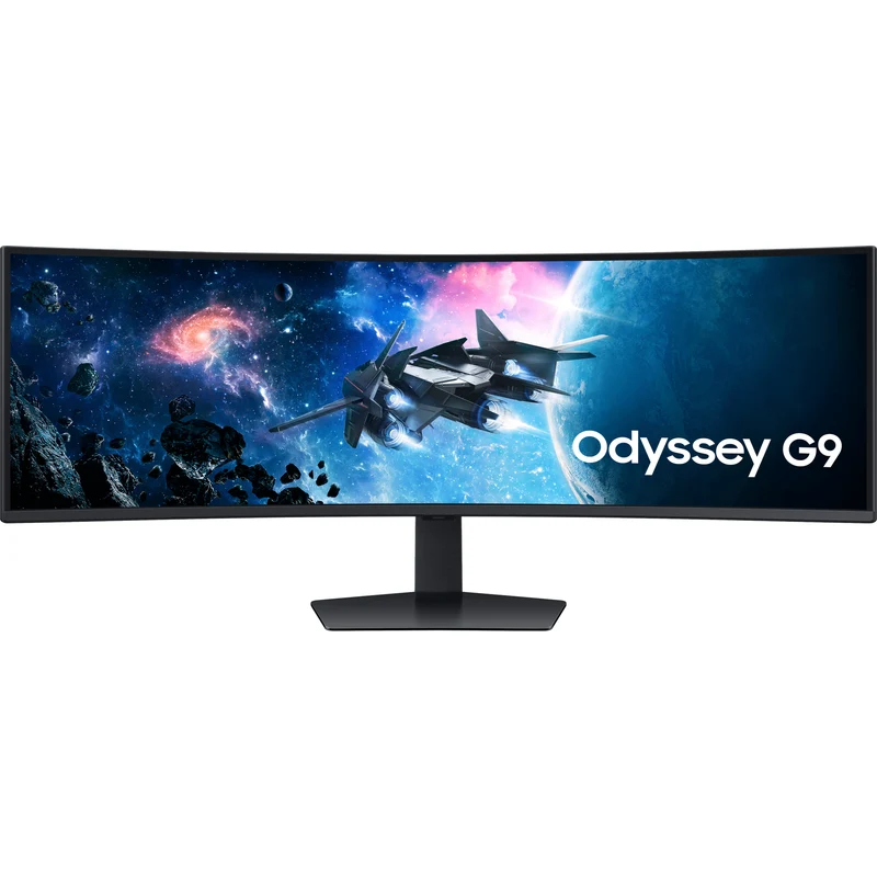 Samsung Odyssey G95C 49" Curved Gaming Monitor