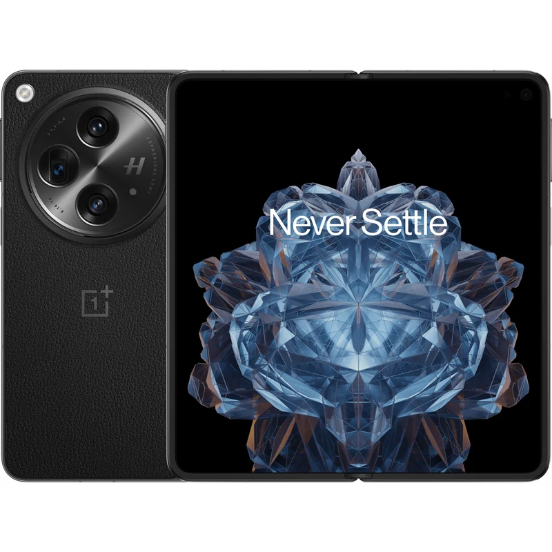 OnePlus Open 5G 512/16GB Voyager Black