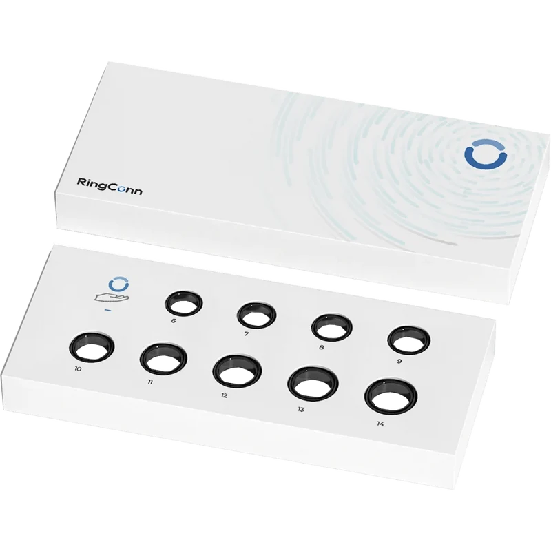 RingConn Smart Ring Sizing Kit