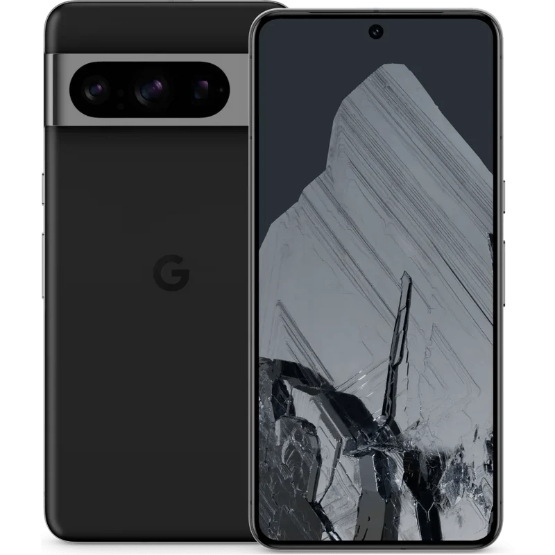 Google Pixel 8 Pro - 128GB - Obsidian