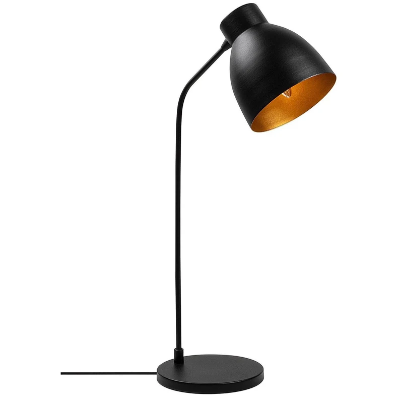 Table lamp Opviq Lamp Murek, E14, stand (base), 40W