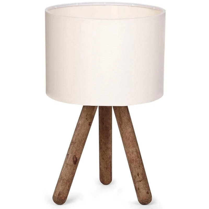 Table lamp Opviq AYD-2939, E27, stand (base), 60W
