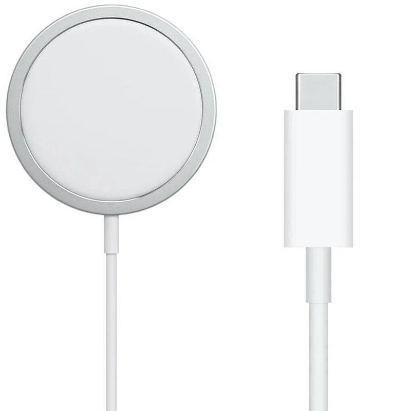 Wireless Watch Charger RoGer, USB Type C/Qi