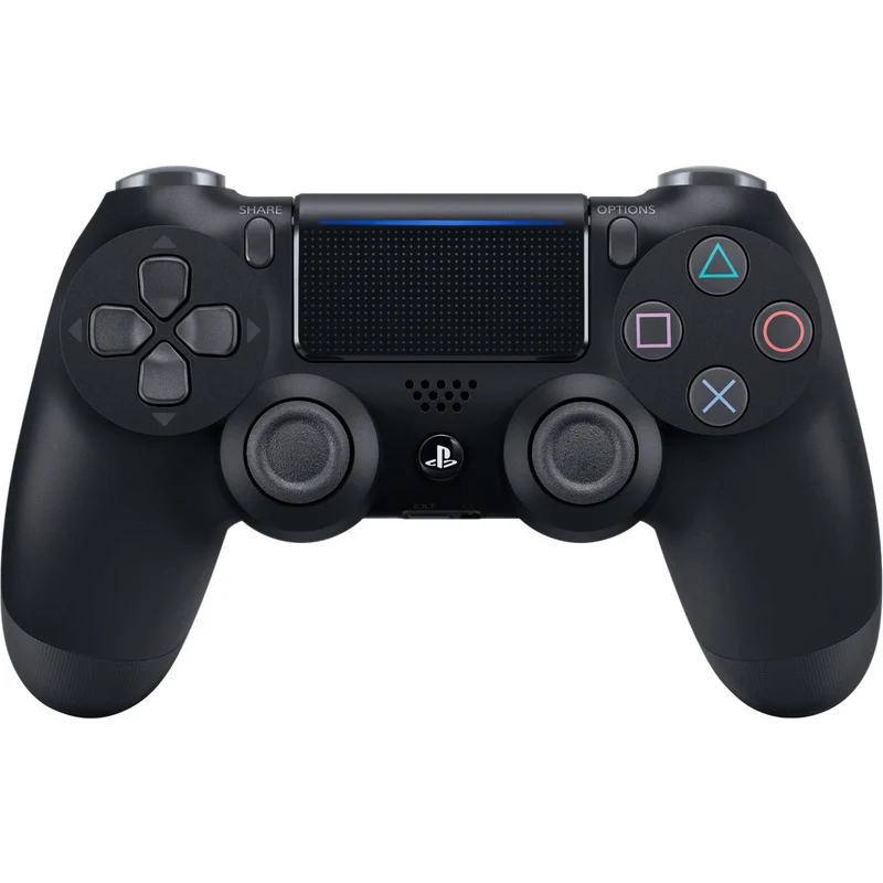 Sony Playstation Dualshock 4 Controller - Black