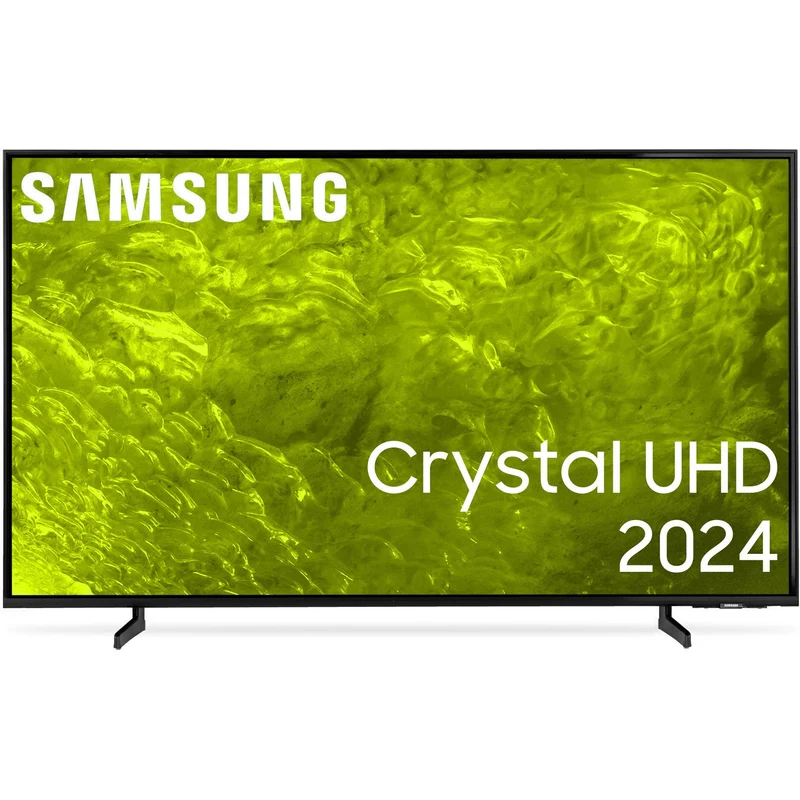 Samsung 43" DU7172 4K LED TV