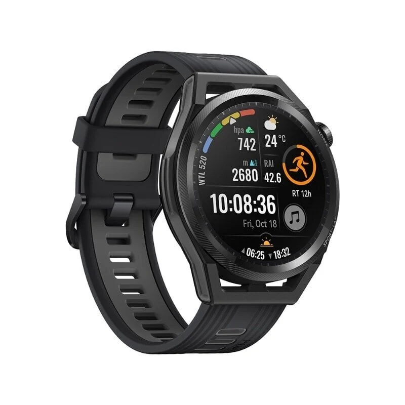 HUAWEI WATCH GT RUNNER BLACK