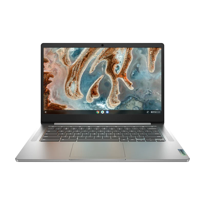 LENOVO IDEAPAD 3 14" CHROMEBOOK 14M836 (14.0FHD/MT8183/4GB/64GB/CHR)