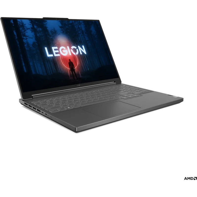 Lenovo Legion Slim 5 16" Gaming Laptop (16.0WQXGA 165HZ/R5-7640HS/16)