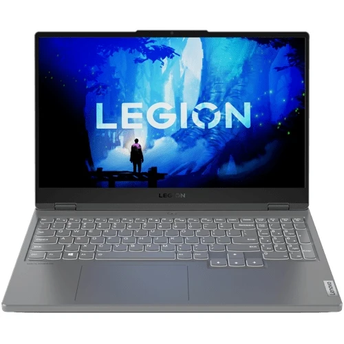 Lenovo Legion 5 15.6" Gaming Laptop (15.6QHD 165HZ/R7-6800H/16GB/1TB)