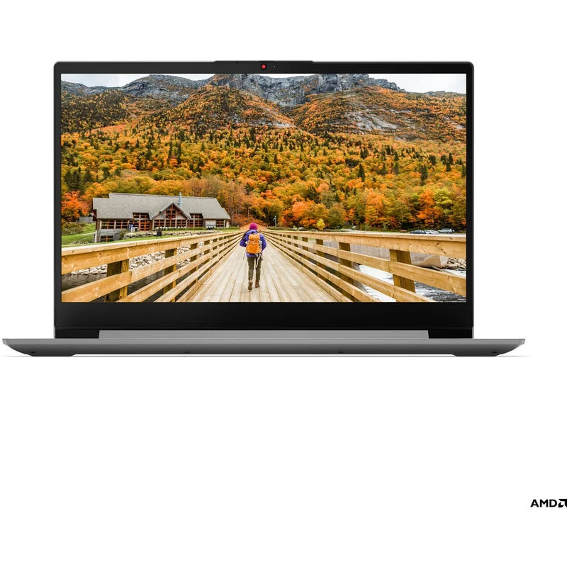 LENOVO IDEAPAD 3 (17.3HD+/R5-5500U)