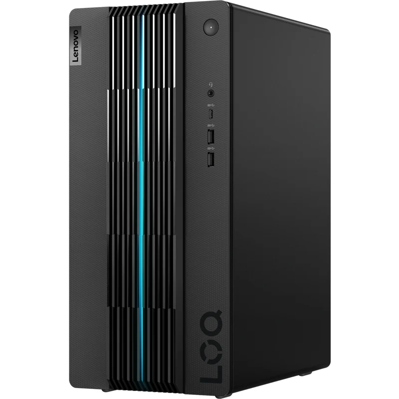 LENOVO IDEACENTRE LOQ I5-13400F/16GB/512GB/RTX4060Ti